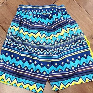 UV Skinz Boys Swim Trunks - 3t